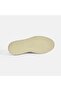 Men's Gray Knitted Detailed Lace-Up Casual Shoes - 4