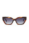 نظارات شمسية نسائية HM1708 C2 54 - 2