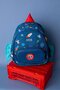 - Children's Backpack |   Small (2-4 Years) - Star Explorer - 3