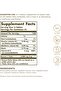 Brewers Yeast 7 1/2 Grains With Vitamin B12, 250 Tablets - 2