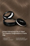 Unisex Brown Hair & Beard Powder Concealer Volumizing Powder – Natural Topical Effect - 6