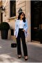 Blazer jacket - 8