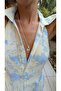 Brand Model Chain Necklace
