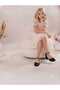 Aibye Girl's Bilken Lacing Shoes 402