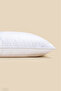 Premium Grande Soft and Thin Hotel Pillow Thin 50X70 Grand Hotels' Preferred - 4
