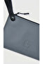 Ash (Light Grey) Organizer Bag - 8