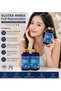 GLUTAX 4000GS - Cell Rejuvenation - Powerful skin Whitening Capsules - Formulated in Italy - 1 Piece - 3