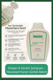 Collagen & Keratin Shampoo – Anti-Sensitivity Daily Care 300 ml