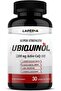 Ubiquinol, 30 Vegan Softgels, 200 mg, Health