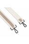 Sand Still Genuine Suede Leather 13-14 Inch Macbook/Laptop Bag - 6