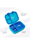 Smart Serve Bento Lunch Box 847ml, Aqua Drift - 5