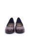 Women's / Girls' Heels / Stilettos 4L5863Ds 5863Ds Slide Naplack Bordeaux - 6