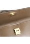 Women's / Girls' Crossbody Bag Sandy Bag D40 Taupe - 8