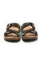 Girl's Stoned Slippers 25Y106-4 - 6