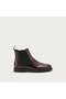 Kadın / Kız Bot 98L3 SETA Ankle Boot Caffee