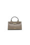 Women's / Girls' Messenger Bag Laine S Bag D40 Taupe
