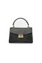 Women's / Girls' Crossbody Bag Sheila Bag P636 Black - 2
