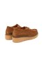 Women's / Girls' Sneaker 25K12026Xs Suede - 4