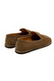 Women's / Girls' Sneaker Rc-25Y-093-R1314 Beige Suede - 5