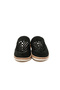 Women / Girls Slipper Bbs_Jmy Knitwear Slippers Black - 4