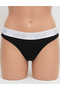 Panties, Black