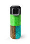Kids High Craft Patterned Steel Thermos with Straw and Direct Drinking Feature 500 ml 38116 - 2