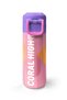 Kids Pink Coral Fashion Girl Patterned Straw and Direct Drinking Steel Thermos 500 ml 31869 - 2