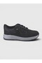 I1289 Bonanza - Nubuck Black - Men's Shoes