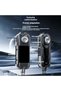 Protective Case for Insta360 X5 | Camera Frame Cage with Adapter Mount & Screw | Anti-Scratc - 4