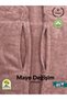 Adult Towel Poncho 100% Cotton Towel - 2