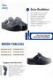Orthopedic Closed Sabo Women's Slippers - Anatomic Comfort - 5