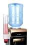 Palex Plastic Cup Dispenser Dispenser with Magnet - 5