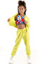 Girls sweatpants - 4