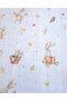 Cotton Bunnies Muslin Stroller Cover - 5