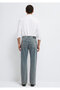 Lisbon Street Vintage Light Jean Trousers 0010039-A1704 - 6