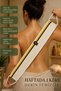 Back Scrub Hammam Scrub XL 80 cm Double Handle 100% Natural Woven Body Back Exfoliating Scrub Loofah Unisex - 5