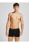 Jack Jones Men's Mixed Color Cotton 5-Pack Boxer 12167028 - 5
