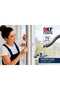 Gray Pvc Door and Window Wick 70 Meters