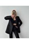 Blazer Jacket and Trousers Set - 5