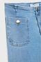 D77 minimal cepli jean - 9