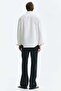 Regular Fit Oxford shirt - 4