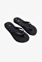 Basic Black Slippers