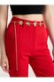 Women's Chain Belt, Waist Belt, Pantalon Belt. - 2