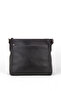 Genuine Leather Women's Crossbody Bag - 3