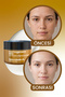 Anti-Blemish Blemish Cream with Vitamin C 50ml Vegan Brightening Tone Equalizing Moisturizer (2% Arbutin) - 4