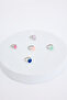 Girl's Summer Colorful Ring - 2
