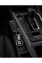 Metal Black Keychain Seat Compatible Keychain Leon Ibiza Cordoba - 6