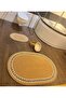 Jute Wicker Bathroom Suite, Organizer Basket, Jute Mat, Jute Rug, Dowry Box. Gift… - 3
