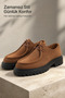 Men's Genuine Leather Classic Casual Shoes