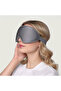 3D Sleep Eye Mask Goggles, Blocks 100% of Light, Does Not Press on the Eyes - 3